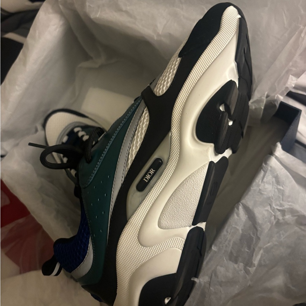 Dior sneakers